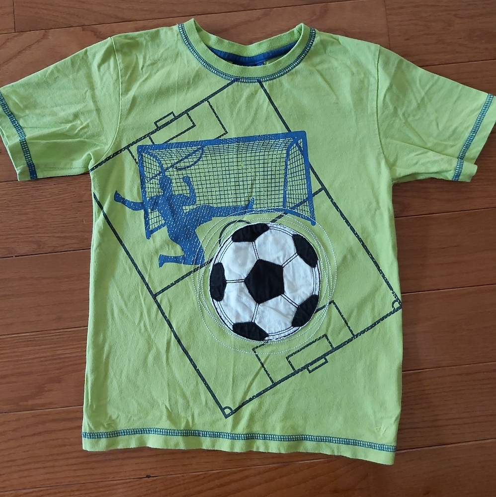 Cute boys top